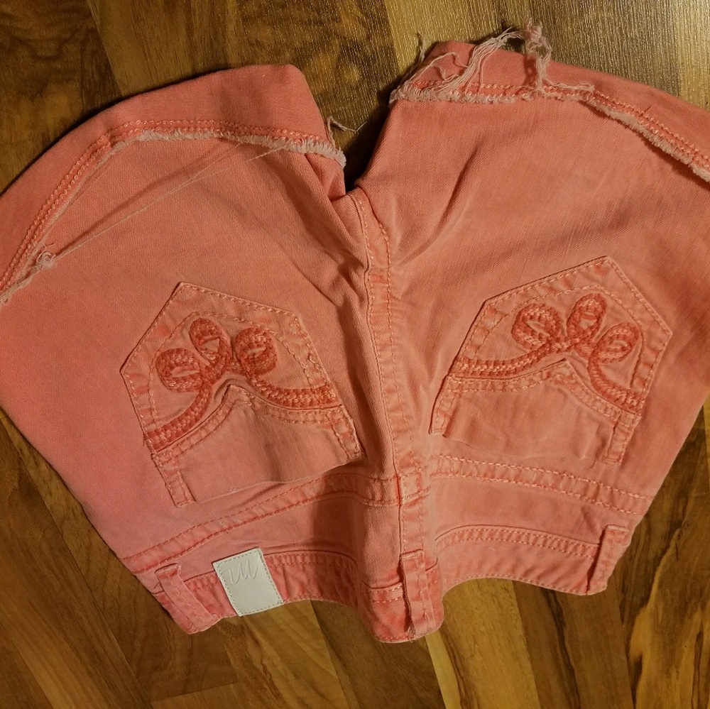 Maurices shorts